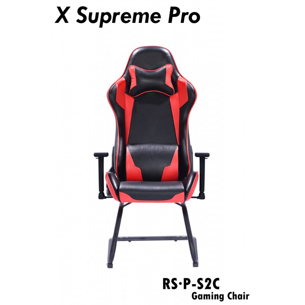X Supreme Pro RS·P-S2C