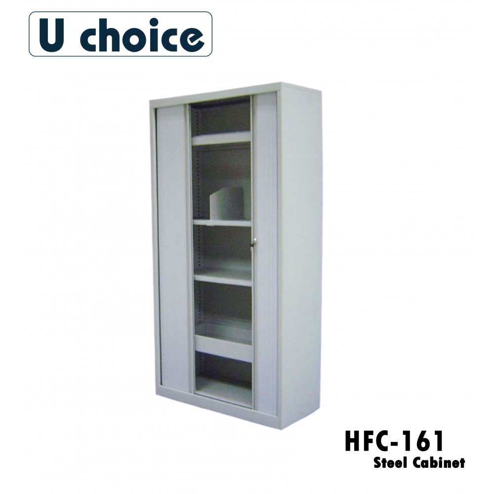 HFC-161